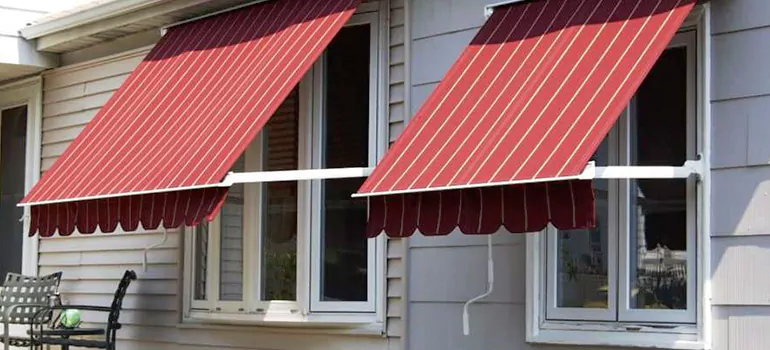 Government Rebate Window Replacement in North Vancouver, BC