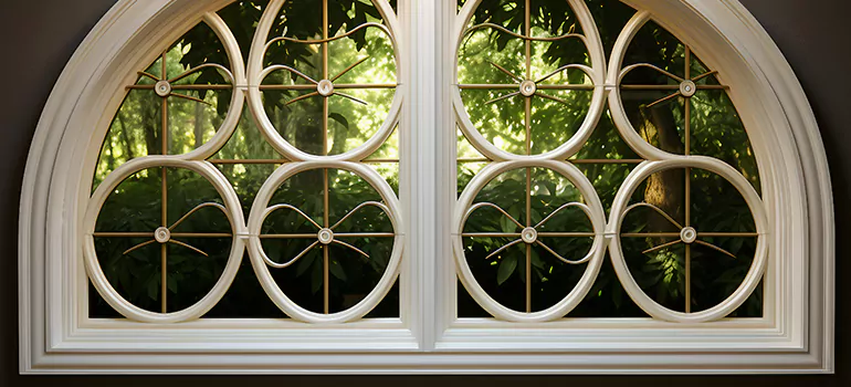 Half-round Window Replacement Contractors in North Vancouver, BC
