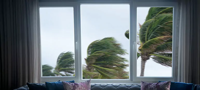 Hurricane Window Inspections Services in North Vancouver, BC