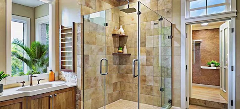 Shower Doors Repair in North Vancouver, BC