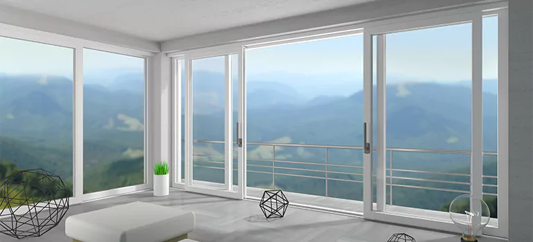 Secondary Window Glazing in North Vancouver, British Columbia